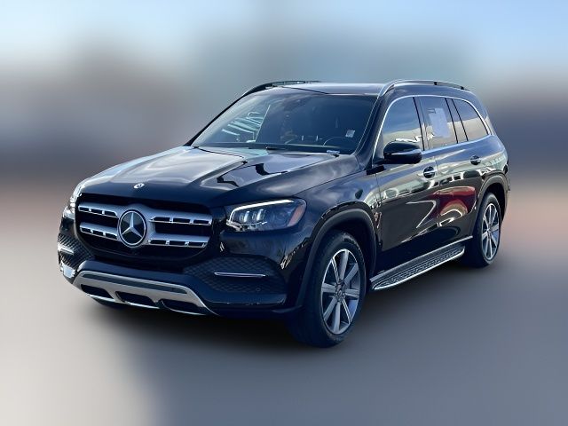 2021 Mercedes-Benz GLS 450