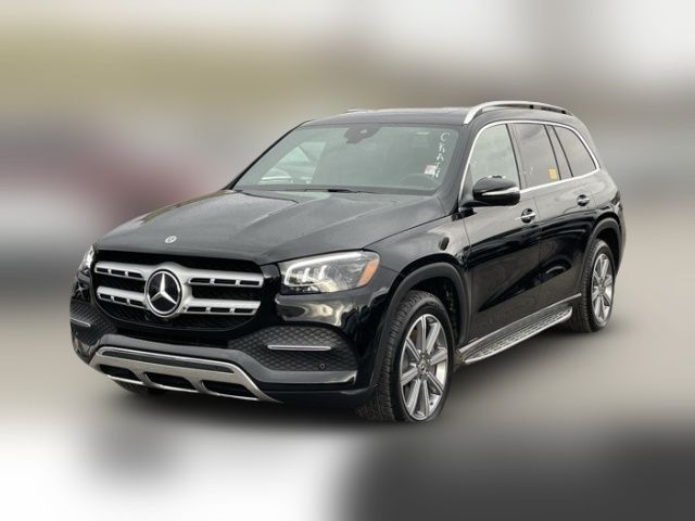 2021 Mercedes-Benz GLS 450