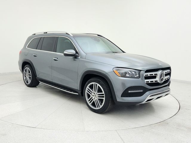 2021 Mercedes-Benz GLS 450