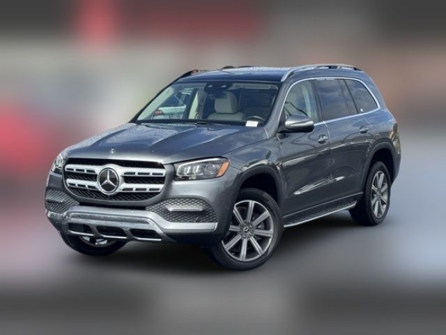 2021 Mercedes-Benz GLS 450