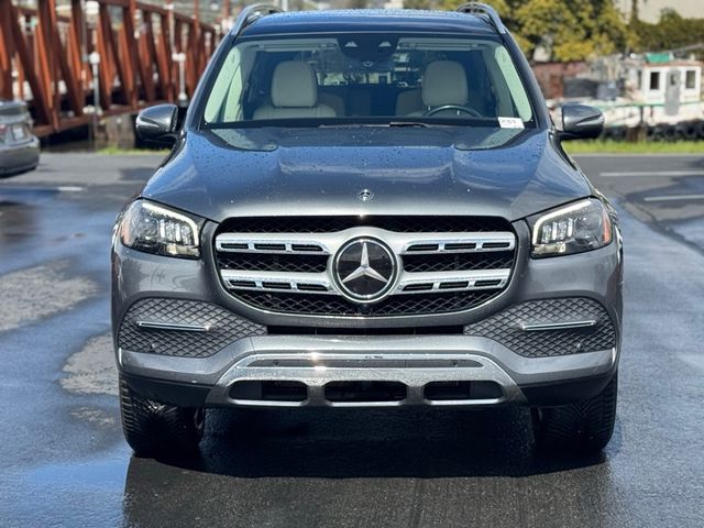 2021 Mercedes-Benz GLS 450
