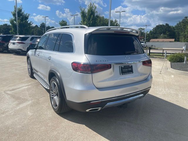 2021 Mercedes-Benz GLS 450