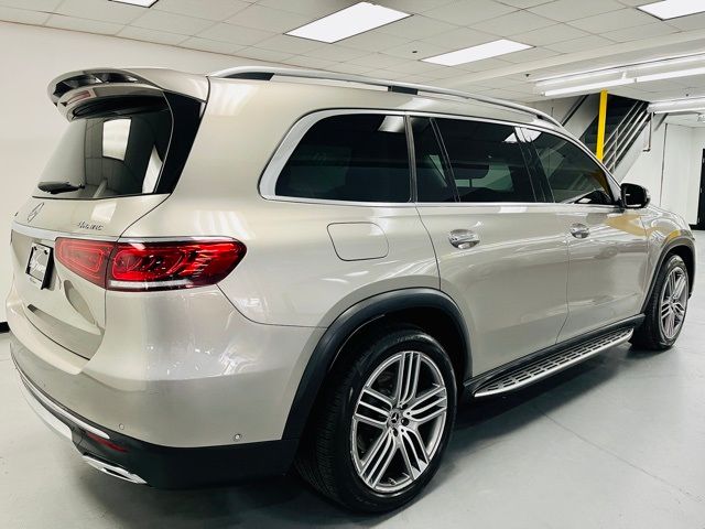 2021 Mercedes-Benz GLS 450