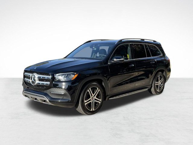 2021 Mercedes-Benz GLS 450