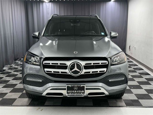 2021 Mercedes-Benz GLS 450