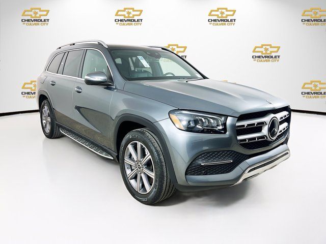 2021 Mercedes-Benz GLS 450