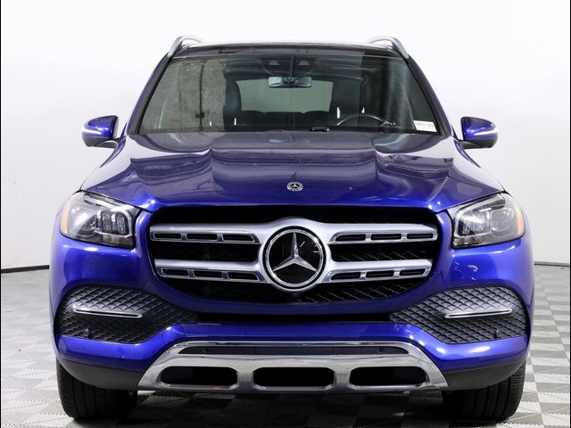 2021 Mercedes-Benz GLS 450