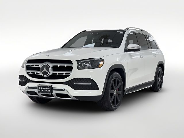 2021 Mercedes-Benz GLS 450