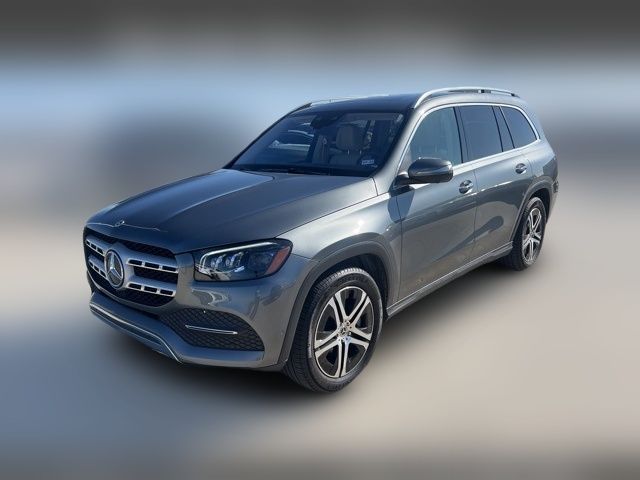 2021 Mercedes-Benz GLS 450