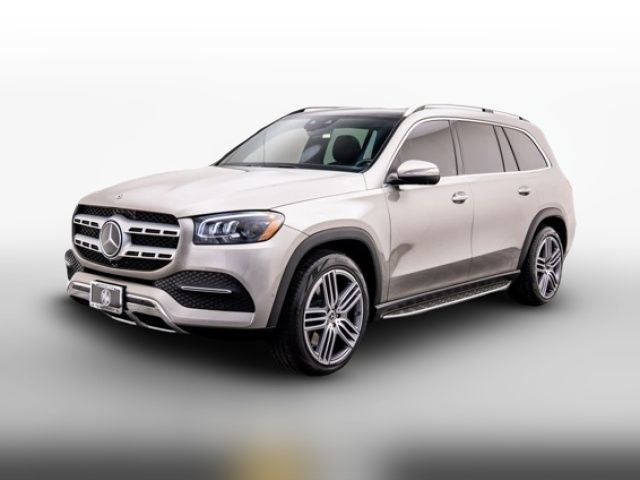 2021 Mercedes-Benz GLS 450