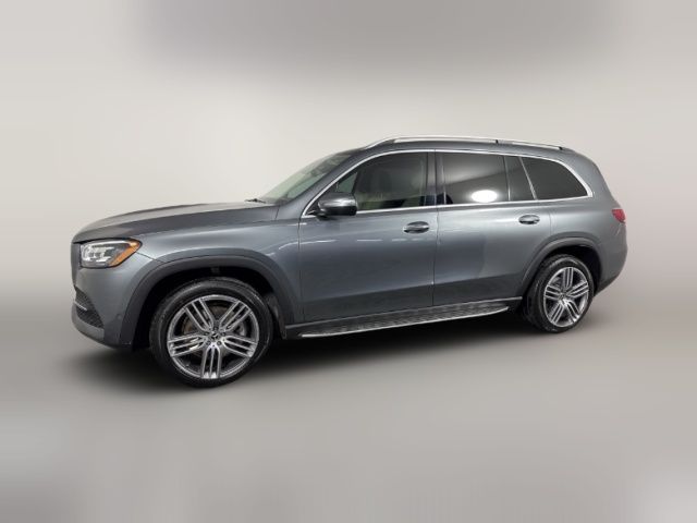 2021 Mercedes-Benz GLS 450