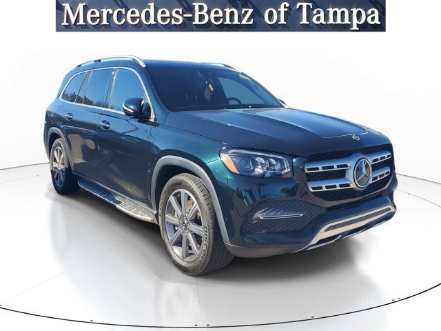 2021 Mercedes-Benz GLS 450