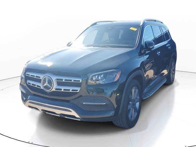 2021 Mercedes-Benz GLS 450