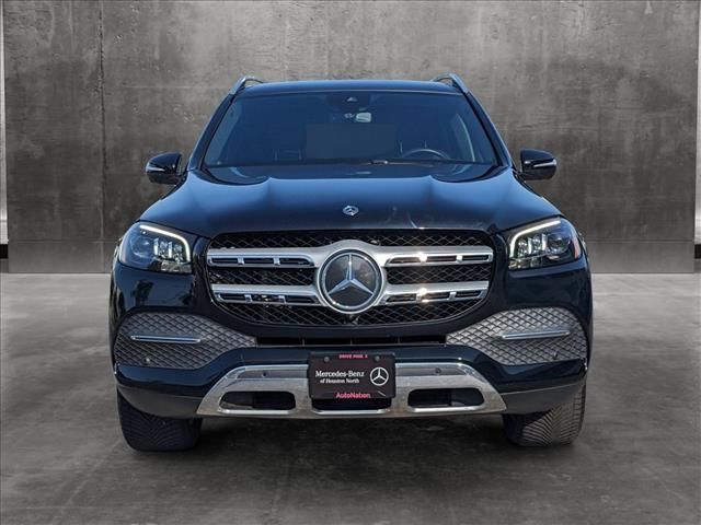 2021 Mercedes-Benz GLS 450