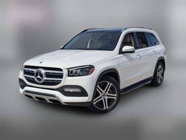 2021 Mercedes-Benz GLS 450