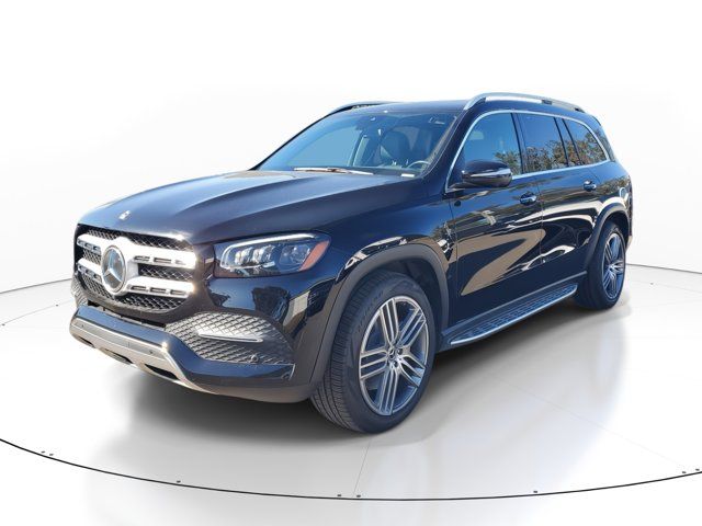 2021 Mercedes-Benz GLS 450