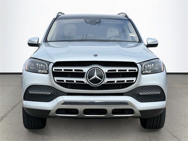 2021 Mercedes-Benz GLS 450