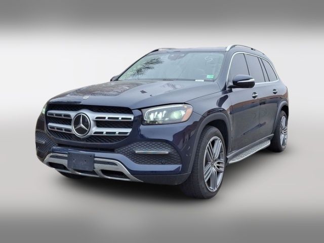 2021 Mercedes-Benz GLS 450