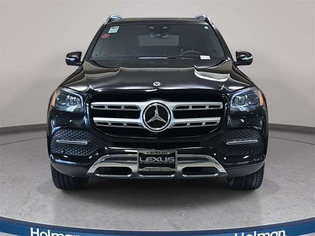 2021 Mercedes-Benz GLS 450