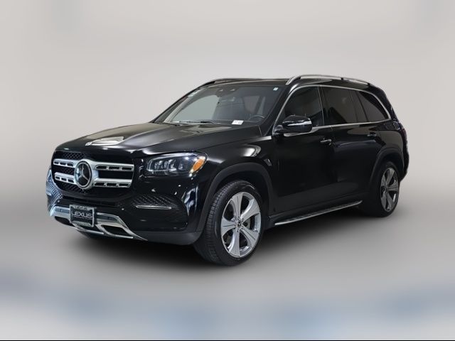 2021 Mercedes-Benz GLS 450