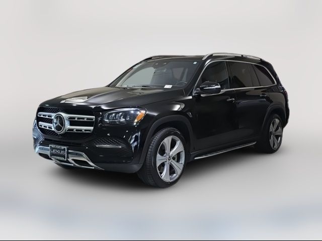 2021 Mercedes-Benz GLS 450