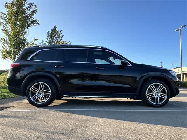 2021 Mercedes-Benz GLS 450