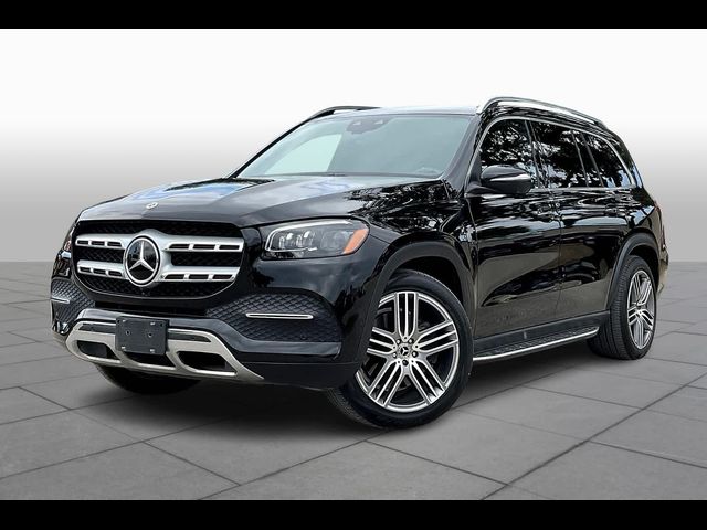 2021 Mercedes-Benz GLS 450