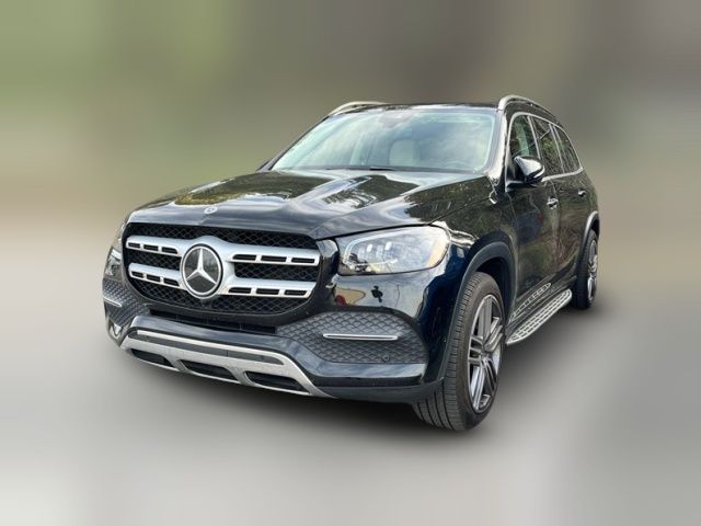 2021 Mercedes-Benz GLS 450