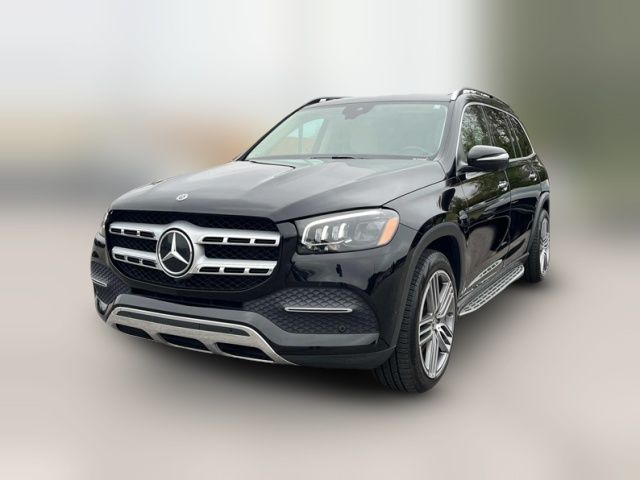 2021 Mercedes-Benz GLS 450