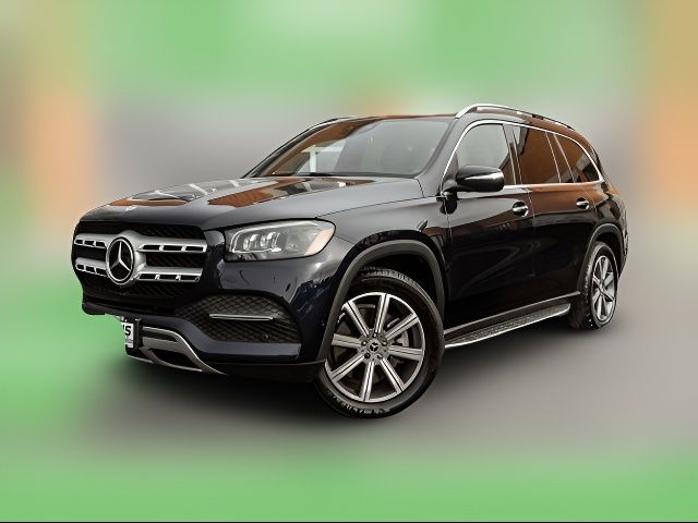 2021 Mercedes-Benz GLS 450