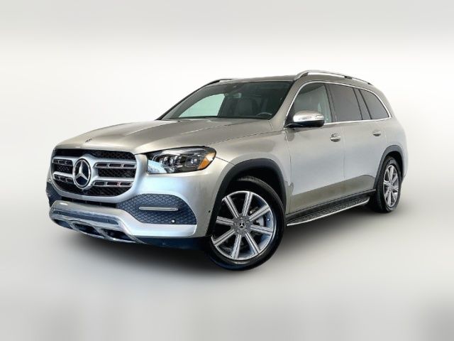 2021 Mercedes-Benz GLS 450