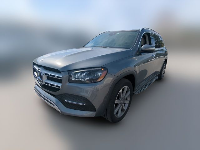 2021 Mercedes-Benz GLS 450