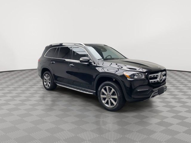 2021 Mercedes-Benz GLS 450