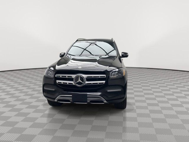2021 Mercedes-Benz GLS 450