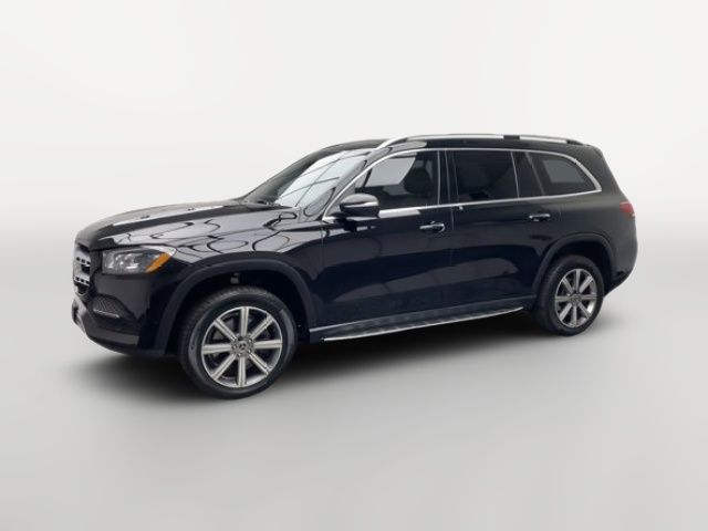 2021 Mercedes-Benz GLS 450