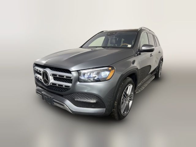 2021 Mercedes-Benz GLS 450