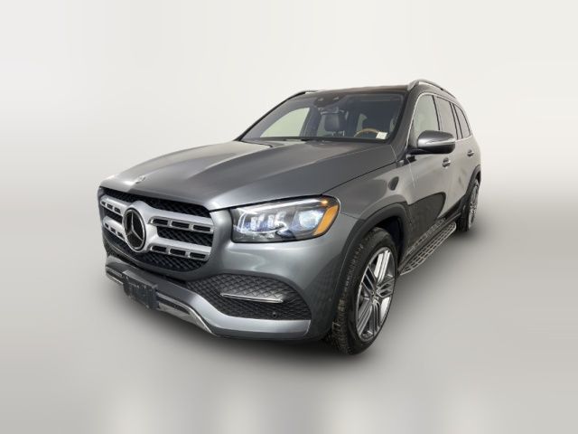 2021 Mercedes-Benz GLS 450