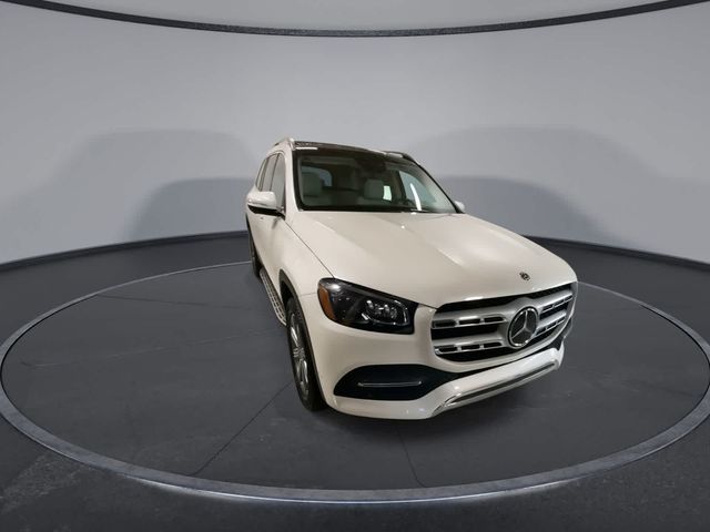 2021 Mercedes-Benz GLS 450