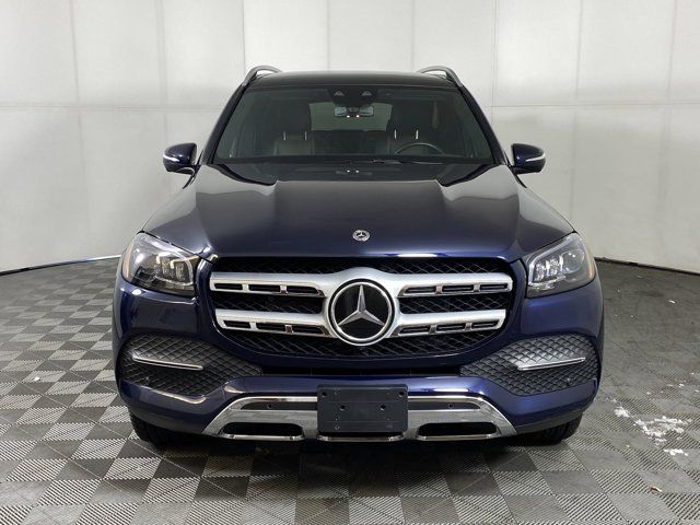 2021 Mercedes-Benz GLS 450