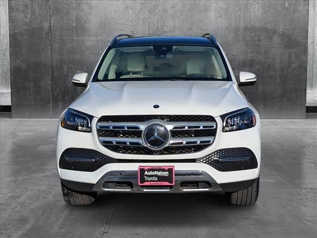 2021 Mercedes-Benz GLS 450