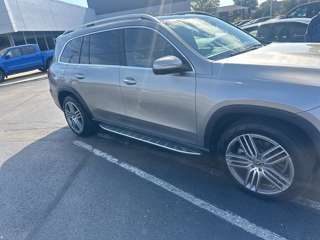 2021 Mercedes-Benz GLS 450