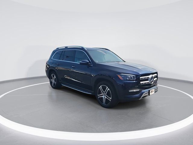 2021 Mercedes-Benz GLS 450