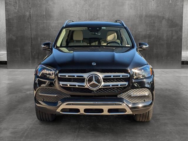 2021 Mercedes-Benz GLS 450