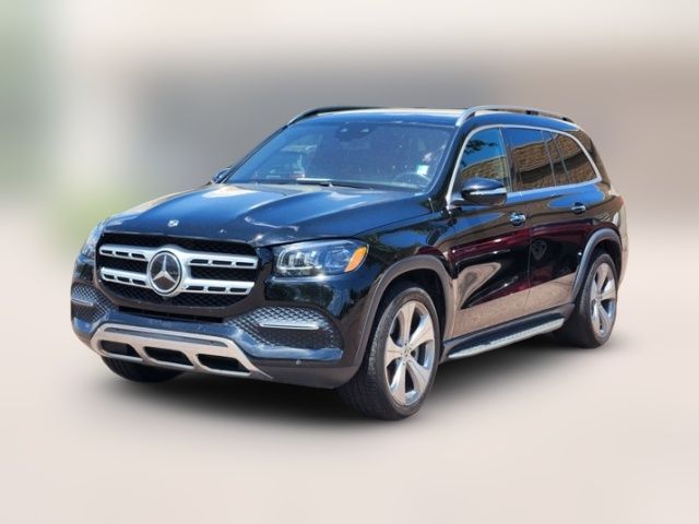 2021 Mercedes-Benz GLS 450