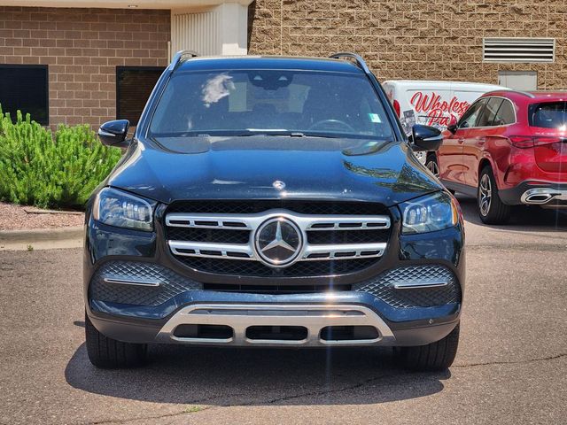 2021 Mercedes-Benz GLS 450
