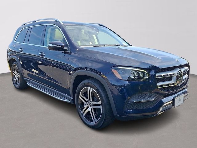 2021 Mercedes-Benz GLS 450