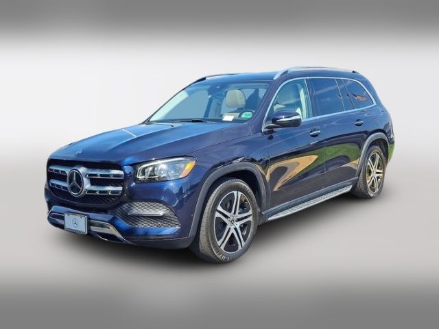 2021 Mercedes-Benz GLS 450