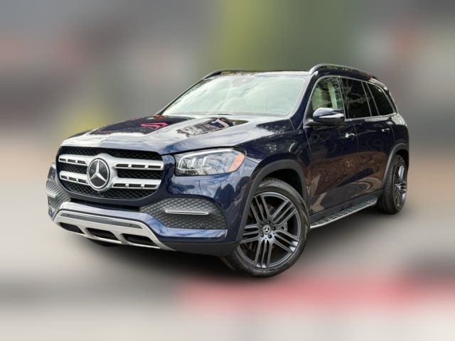 2021 Mercedes-Benz GLS 450