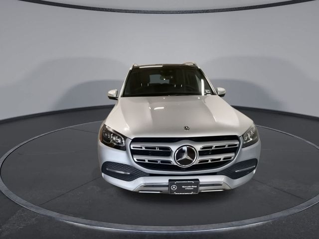 2021 Mercedes-Benz GLS 450