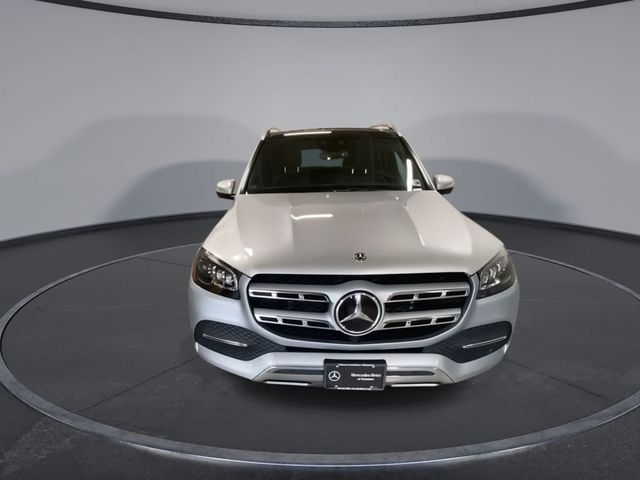 2021 Mercedes-Benz GLS 450